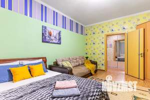 2-к квартира, посуточно, 90м2, 1/1 этаж