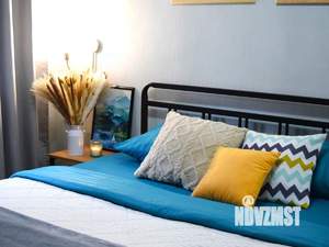 1-к квартира, посуточно, 24м2, 1/1 этаж