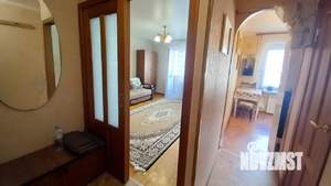 1-к квартира, на длительный срок, 35м2, 3/10 этаж