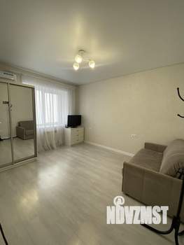 Студия квартира, на длительный срок, 28м2, 7/7 этаж