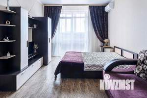 1-к квартира, посуточно, 33м2, 1/1 этаж