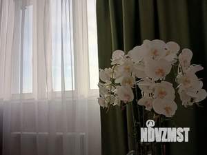 1-к квартира, посуточно, 34м2, 13/25 этаж