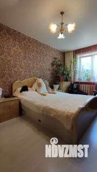 2-к квартира, на длительный срок, 56м2, 2/11 этаж