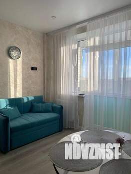 2-к квартира, посуточно, 45м2, 1/1 этаж