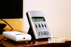 1-к квартира, посуточно, 52м2, 4/16 этаж