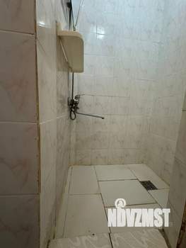 2-к квартира, на длительный срок, 35м2, 4/5 этаж