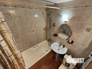 1-к квартира, на длительный срок, 40м2, 5/10 этаж