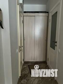 1-к квартира, посуточно, 20м2, 7/24 этаж