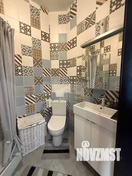 1-к квартира, на длительный срок, 31м2, 15/17 этаж