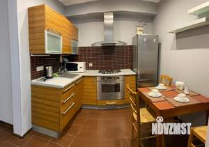 2-к квартира, на длительный срок, 48м2, 12/17 этаж