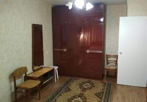 2-к квартира, на длительный срок, 43м2, 3/5 этаж