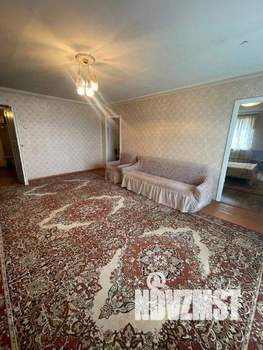 3-к квартира, на длительный срок, 65м2, 5/9 этаж