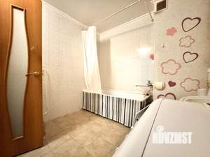 1-к квартира, на длительный срок, 36м2, 1/10 этаж