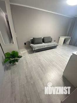 1-к квартира, на длительный срок, 32м2, 4/5 этаж
