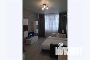 1-к квартира, посуточно, 25м2, 12/25 этаж