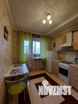 1-к квартира, посуточно, 45м2, 7/12 этаж