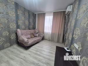 2-к квартира, на длительный срок, 52м2, 4/23 этаж