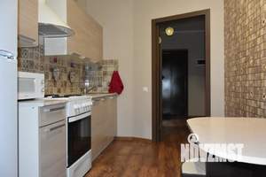 2-к квартира, посуточно, 56м2, 16/19 этаж