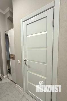 Студия квартира, на длительный срок, 30м2, 25/32 этаж