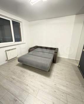 1-к квартира, на длительный срок, 40м2, 15/17 этаж