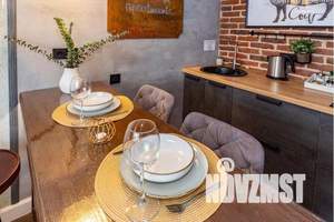 1-к квартира, посуточно, 32м2, 7/9 этаж