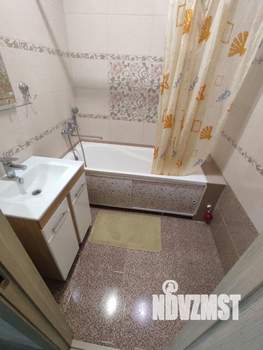 2-к квартира, на длительный срок, 54м2, 18/20 этаж