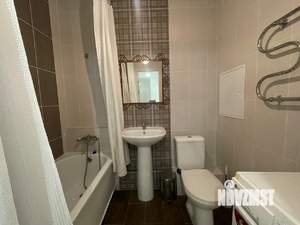 2-к квартира, на длительный срок, 45м2, 2/19 этаж