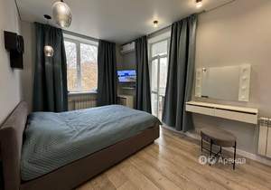 2-к квартира, на длительный срок, 61м2, 4/5 этаж