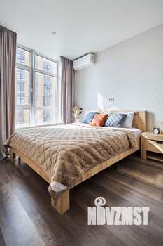 2-к квартира, посуточно, 40м2, 18/24 этаж