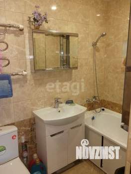 2-к квартира, на длительный срок, 40м2, 2/5 этаж