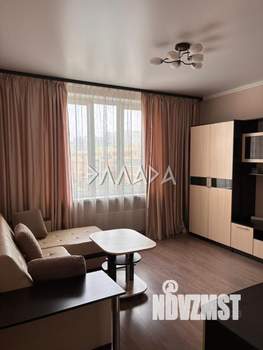 1-к квартира, на длительный срок, 38м2, 4/10 этаж