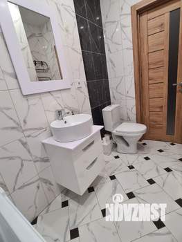 1-к квартира, на длительный срок, 42м2, 3/25 этаж