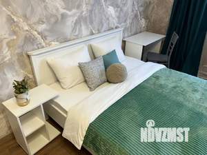 2-к квартира, посуточно, 60м2, 1/2 этаж