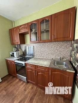 1-к квартира, на длительный срок, 39м2, 6/10 этаж