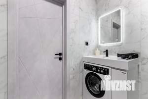 1-к квартира, посуточно, 30м2, 22/25 этаж