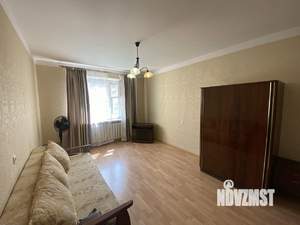 1-к квартира, на длительный срок, 40м2, 7/10 этаж