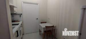 1-к квартира, на длительный срок, 28м2, 9/18 этаж