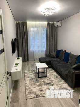 1-к квартира, на длительный срок, 38м2, 14/14 этаж