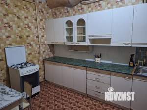 2-к квартира, на длительный срок, 54м2, 2/2 этаж