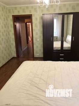 2-к квартира, на длительный срок, 70м2, 7/17 этаж