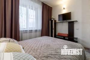 Студия квартира, посуточно, 24м2, 1/14 этаж