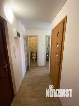 2-к квартира, на длительный срок, 43м2, 8/9 этаж
