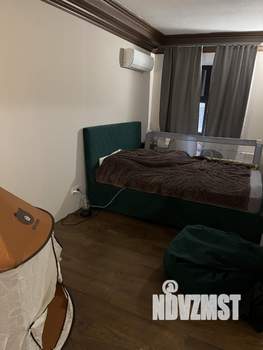 2-к квартира, на длительный срок, 55м2, 1/5 этаж