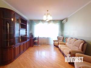 3-к квартира, на длительный срок, 136м2, 4/9 этаж