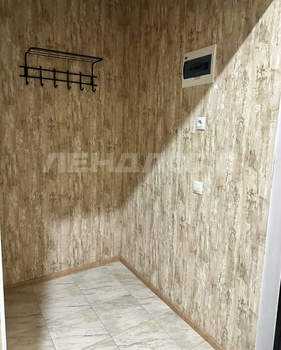 1-к квартира, на длительный срок, 33м2, 18/19 этаж