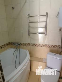 1-к квартира, на длительный срок, 38м2, 3/5 этаж