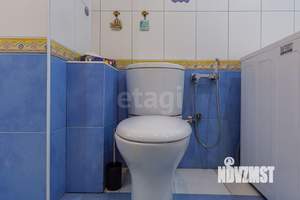 3-к квартира, на длительный срок, 165м2, 8/9 этаж