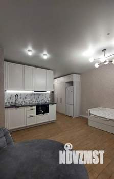 Студия квартира, на длительный срок, 30м2, 9/26 этаж