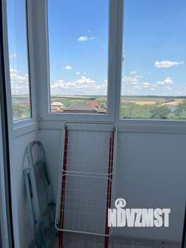 1-к квартира, на длительный срок, 36м2, 2/18 этаж