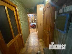 1-к квартира, посуточно, 37м2, 7/9 этаж